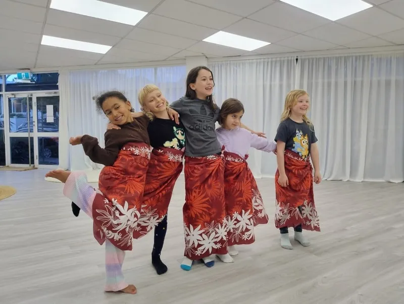 Prosford studio space